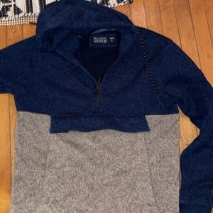 Billabong adventure division hoodie
